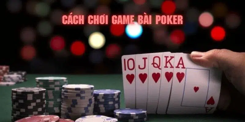 luky88 đăng nhập poker 2024