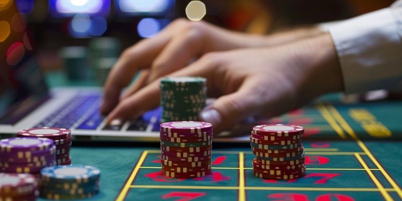 luky88 Ace hai mươi tám thanh