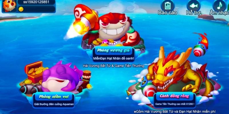 luky88 baccarat là bài gì